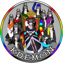 KDEMON